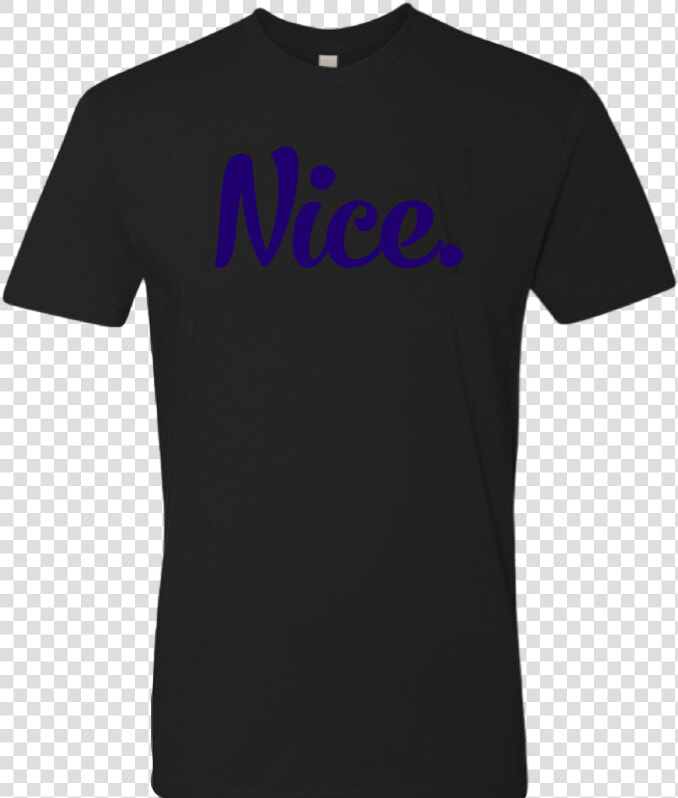 Signature Black  amp  Cosmic Purple Nice Posture Shirt   Tico A Soy Wars Story  HD Png DownloadTransparent PNG