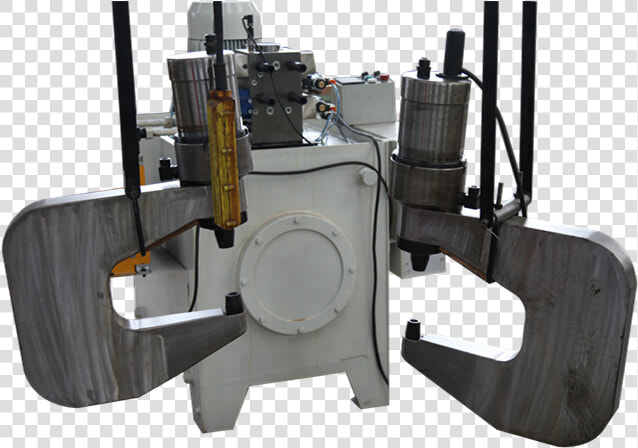 Riveting Machine For Rivet Brake Truck Frame Clutch   Machine  HD Png DownloadTransparent PNG