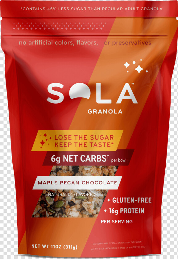 Sola Granola  HD Png DownloadTransparent PNG