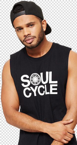 Soulcycle Lorenzo  HD Png DownloadTransparent PNG