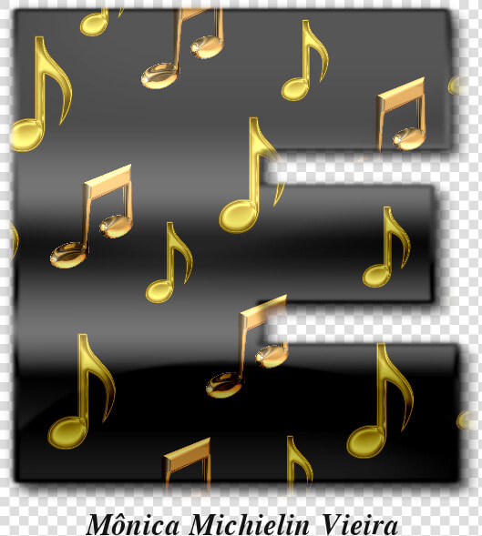 Transparent Notas Musicais Png   Alfabeto Com Notas Musicais  Png DownloadTransparent PNG