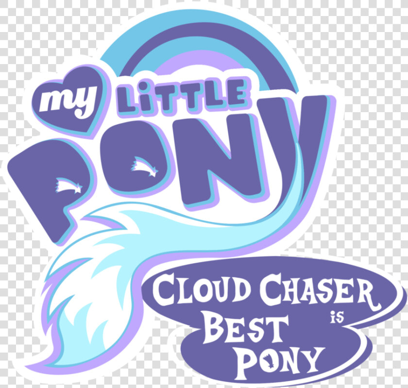 Thumb Image   My Little Pony Logo Best Pony  HD Png DownloadTransparent PNG