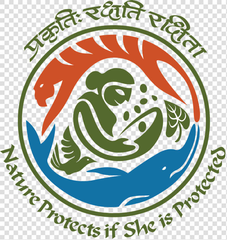 Moefcc   Ministry Of Environment Forest And Climate Change  HD Png DownloadTransparent PNG