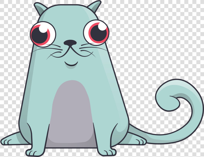 Cryptokitties  HD Png DownloadTransparent PNG