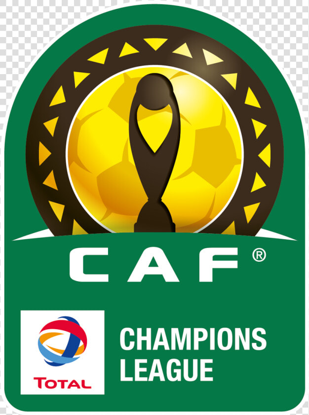 Caf Champions League Logo  HD Png DownloadTransparent PNG