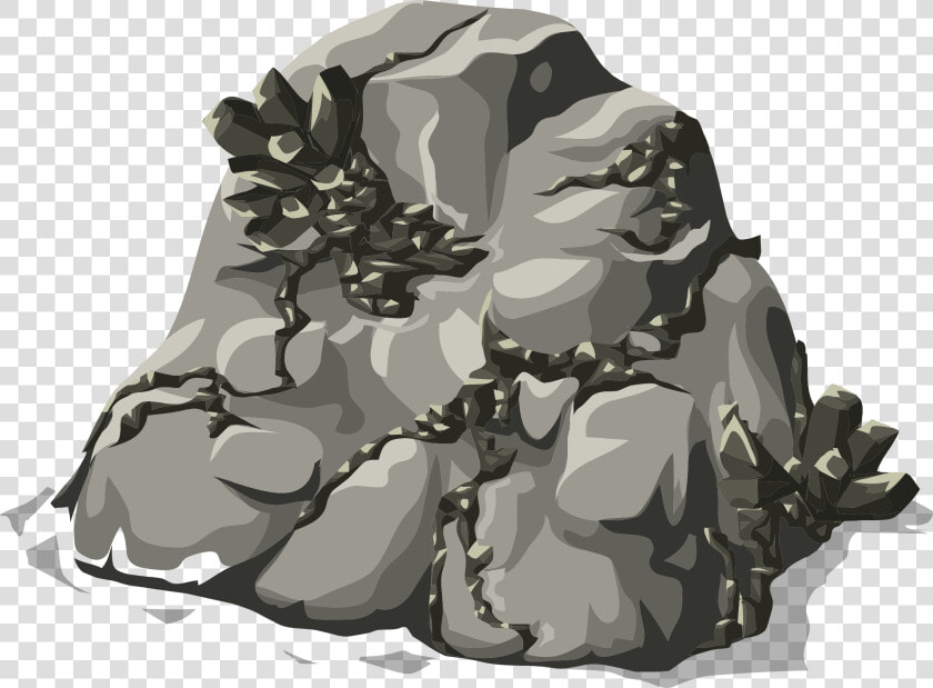 Harvestable Resources Rock Metal 1 Clip Arts   Happy Birthday Geologist  HD Png DownloadTransparent PNG