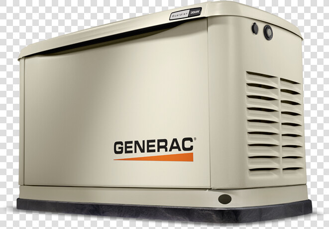 Generac Generator 16 Kw  HD Png DownloadTransparent PNG