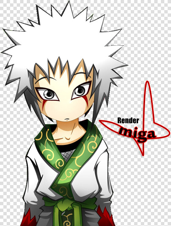 Jiraiya Cartoon  HD Png DownloadTransparent PNG