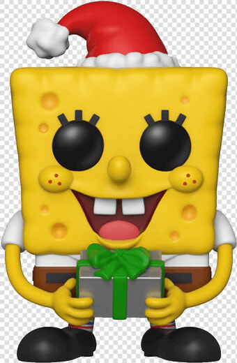 Funko Pop Spongebob 453  HD Png DownloadTransparent PNG