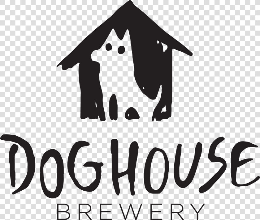 Doghouse Brewery  HD Png DownloadTransparent PNG