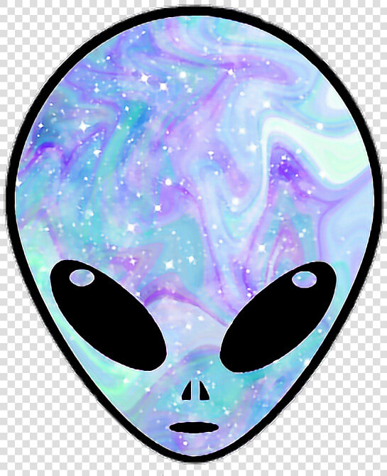 Tumblr Alien Png   Fondo De Pantalla De Marcianos  Transparent PngTransparent PNG