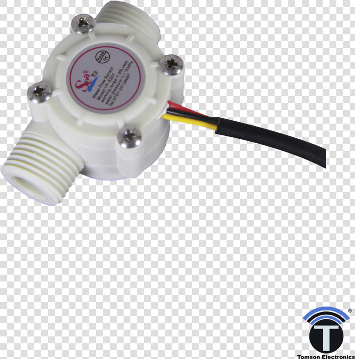 Water Flow Sensor Yf s201   Diving Regulator  HD Png DownloadTransparent PNG