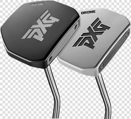 Pxg Putter Listing Drone   Pxg Gen 1 Putters  HD Png DownloadTransparent PNG