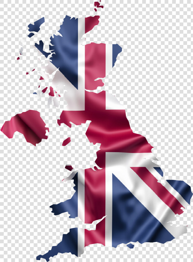 Great Britain Map  HD Png DownloadTransparent PNG