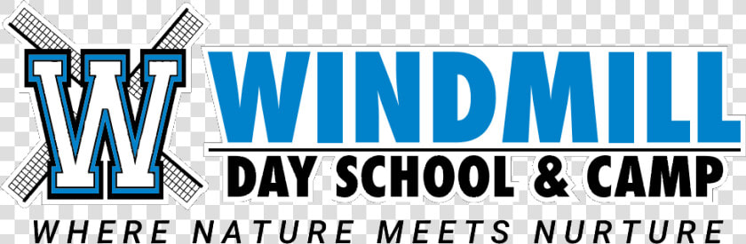 Windmill Day School  amp  Camp   Pitstone Windmill  HD Png DownloadTransparent PNG