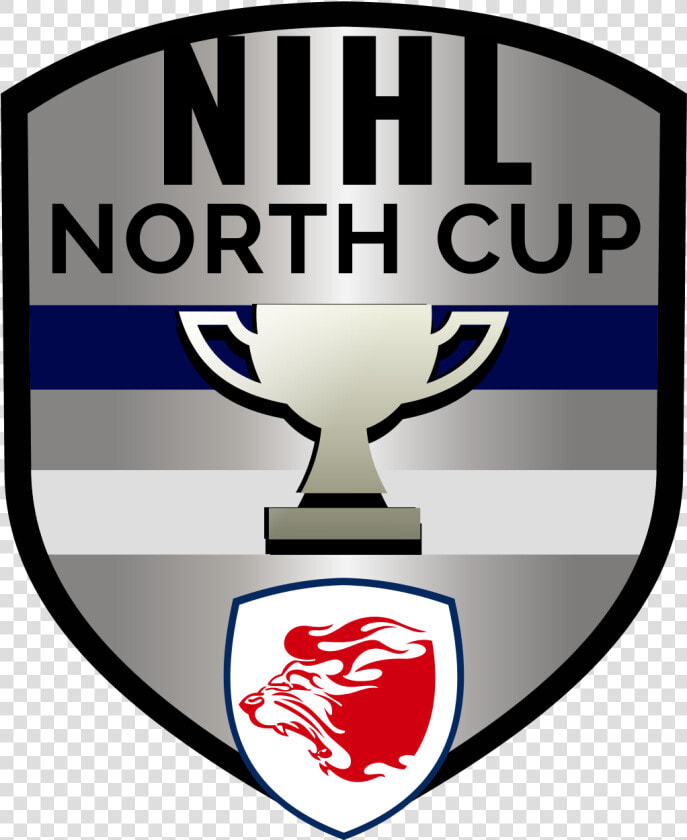 English National Ice Hockey League  HD Png DownloadTransparent PNG