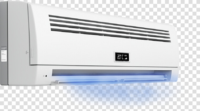 Fujitsu Ductless Ac   Air Conditioner Background Png  Transparent PngTransparent PNG