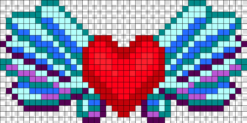 Patterns Tagged With Heart   Illustration  HD Png DownloadTransparent PNG