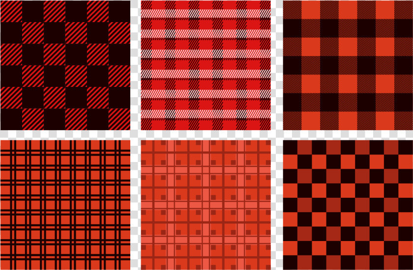 Seamless Flannel Pattern Vector   Computer Vision Rgb Pixel  HD Png DownloadTransparent PNG