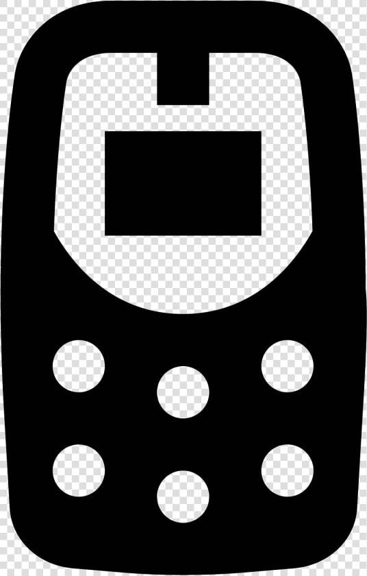 Transparent Nokia 3310 Png  Png DownloadTransparent PNG