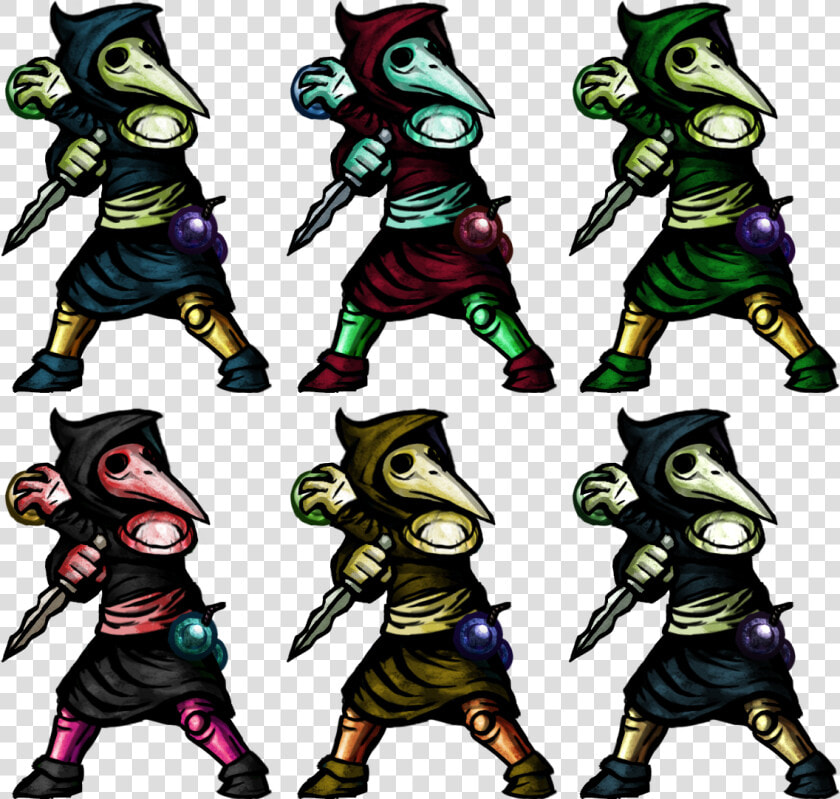 Plague Knight As Plague Doctor   Plague Knight Darkest Dungeon  HD Png DownloadTransparent PNG