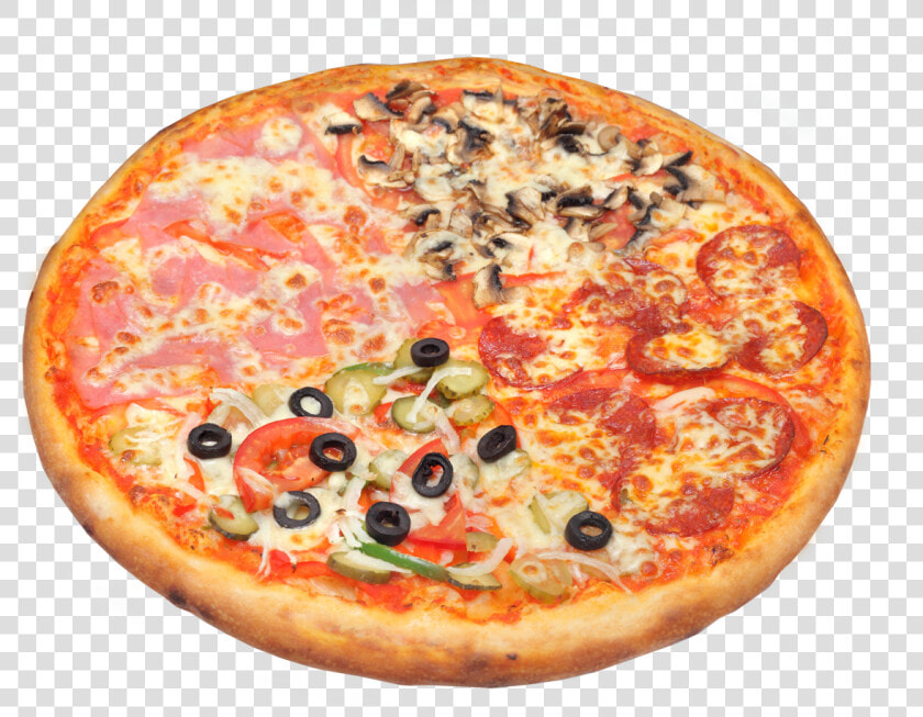 Pizza Png Images Download  Pizza Png   Pizza 4 Season Png  Transparent PngTransparent PNG