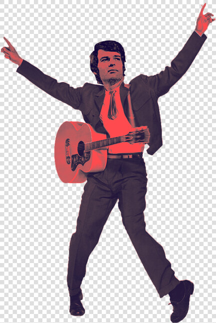 Elvis Presley Diy Costume  HD Png DownloadTransparent PNG