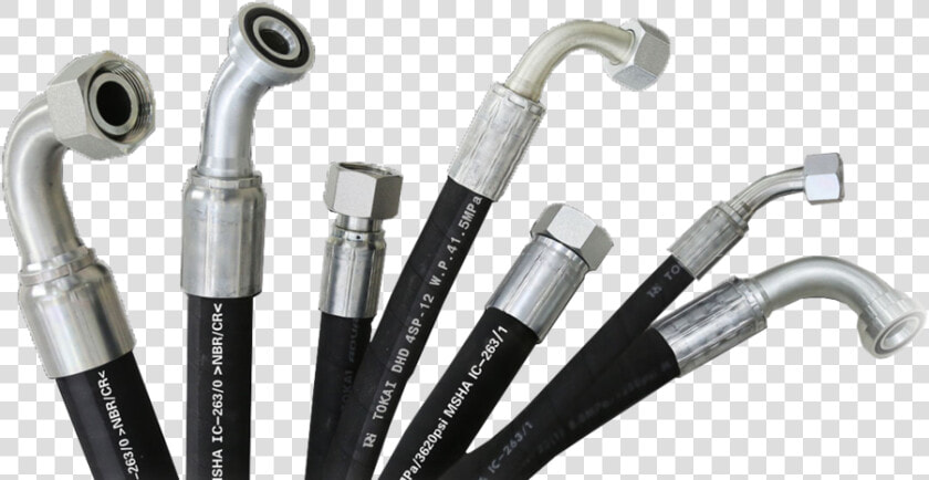 Hydraulic Hose 3   Hydraulic Hose  HD Png DownloadTransparent PNG