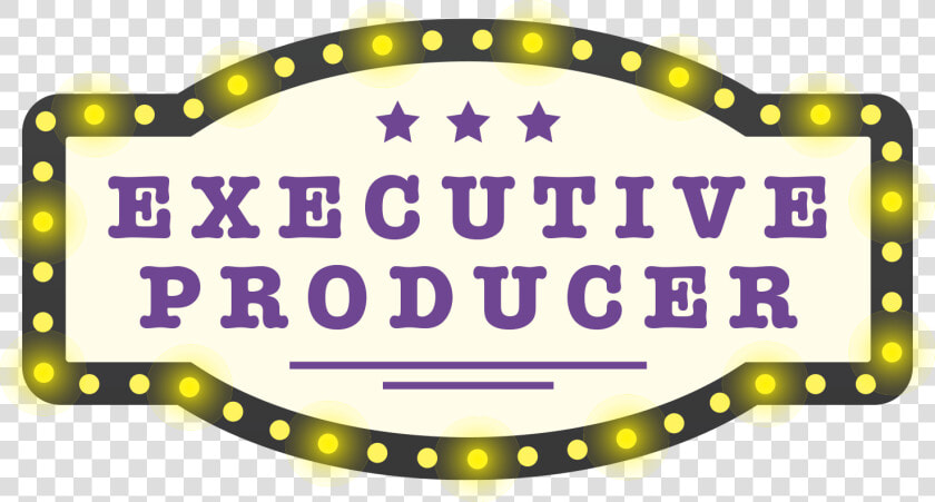 Fundraising Clipart Dollar Notes   Executive Producer Clipart  HD Png DownloadTransparent PNG