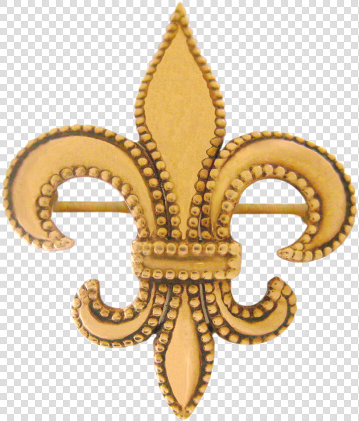 Transparent Fleur De Lys Png   Emblem  Png DownloadTransparent PNG