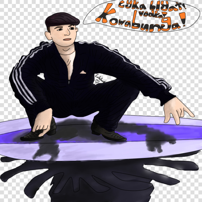 Hd Slav Squat Png   Slav Squat Drawing  Transparent PngTransparent PNG