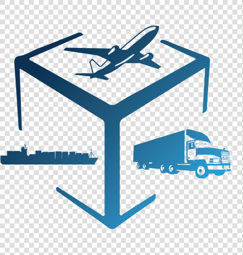 Logistics Supply Chain Png   Delex Cargo India Pvt Ltd Logo  Transparent PngTransparent PNG