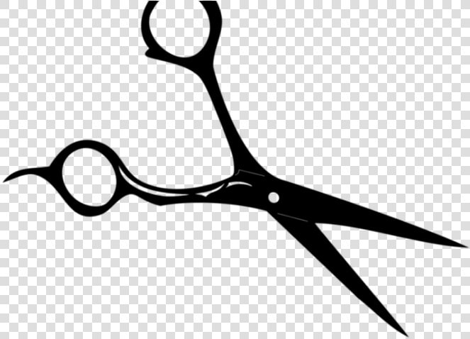 Transparent Cosmetology Png   Hair Cutting Scissors Png  Png DownloadTransparent PNG