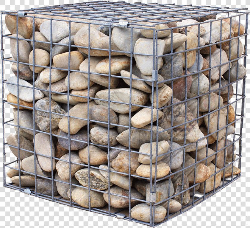 Heavy Duty Gabion Baskets  HD Png DownloadTransparent PNG