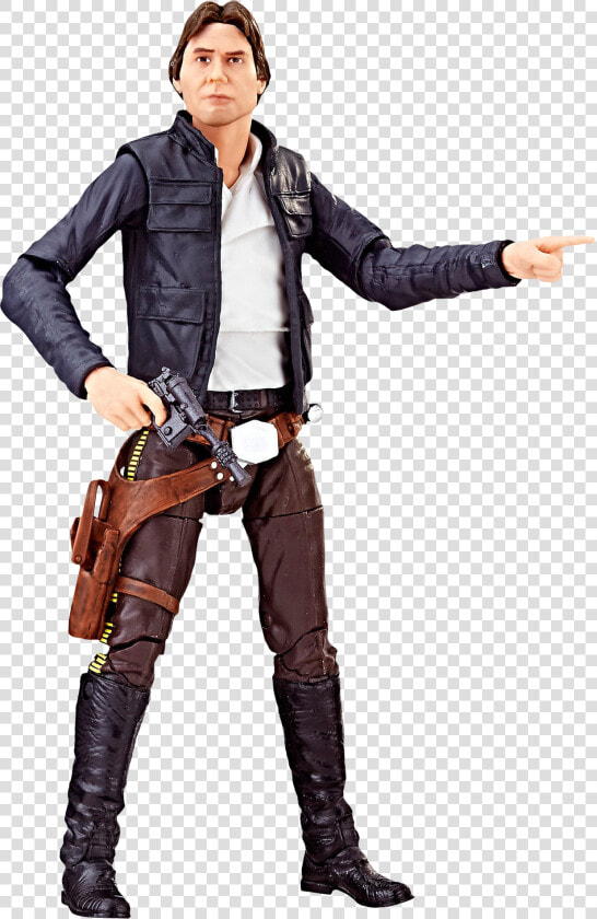 Han Solo Png  Transparent PngTransparent PNG