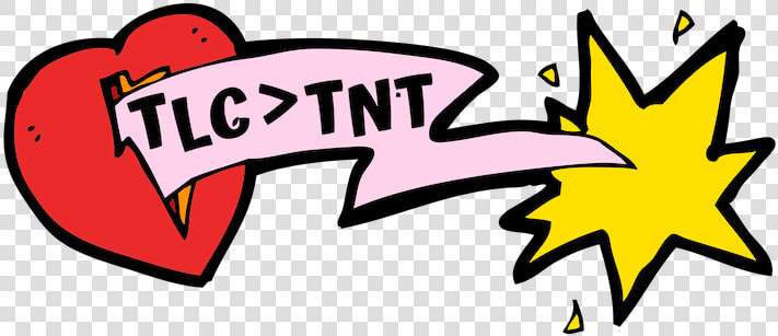 Tlc Tnt  HD Png DownloadTransparent PNG