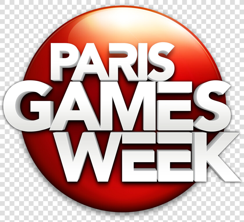 Paris Games Week   Paris Games Week 2011  HD Png DownloadTransparent PNG