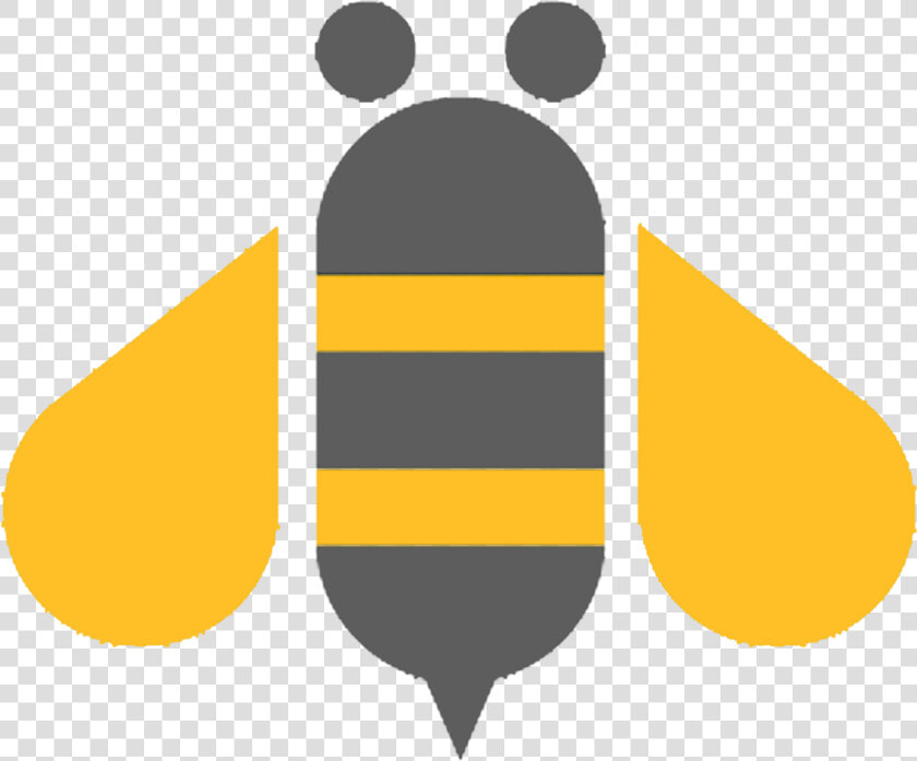 Beecare   Bee Startup Logo  HD Png DownloadTransparent PNG