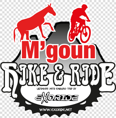 Enduro Vtt Maroc   Label  HD Png DownloadTransparent PNG