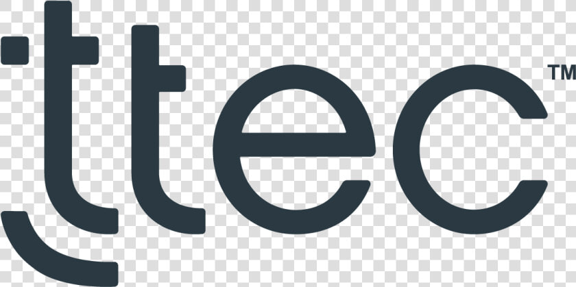 Ttec Holdings Logo  HD Png DownloadTransparent PNG