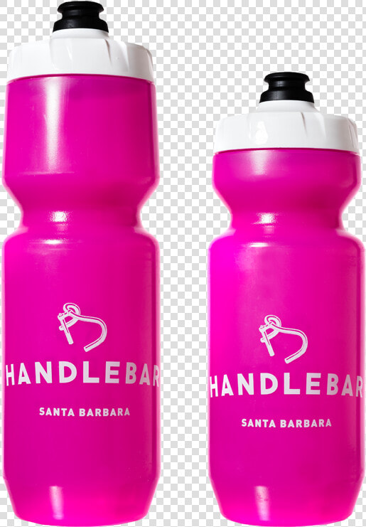 Handlebar Water Bottle  HD Png DownloadTransparent PNG