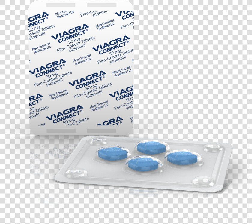 Viagra Connect  HD Png DownloadTransparent PNG