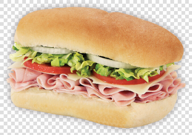 Ham  amp  Cheese   Ham And Cheese Sub Sandwich  HD Png DownloadTransparent PNG