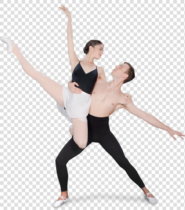 Ballet Dancer Png   Dancers Contemporary Png  Transparent PngTransparent PNG