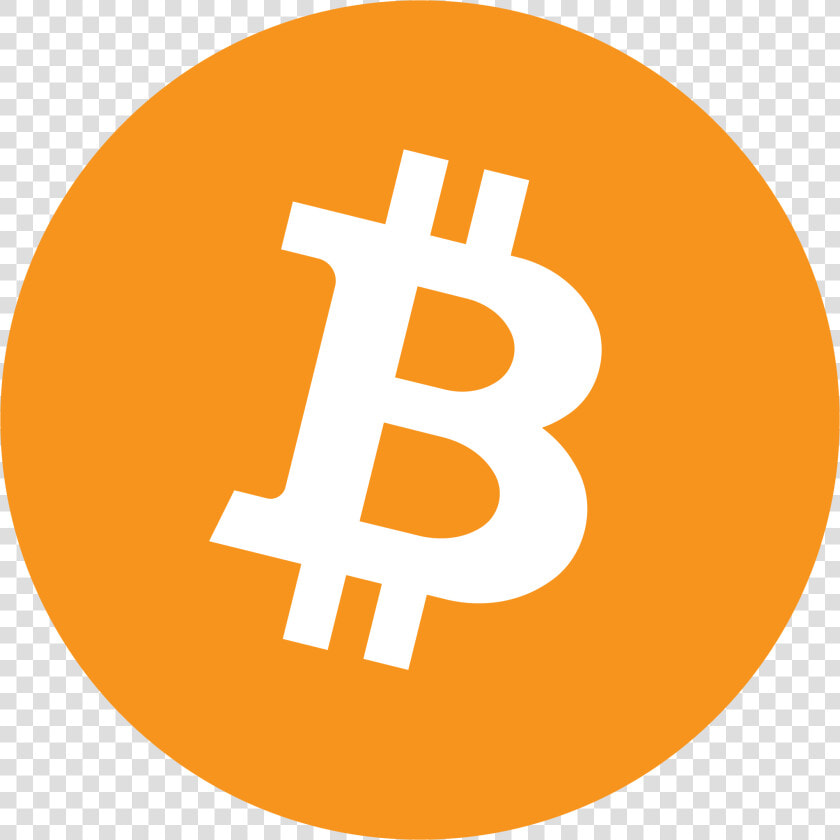 Completed Bitcoin Logo   Bitcoin Logo Svg  HD Png DownloadTransparent PNG