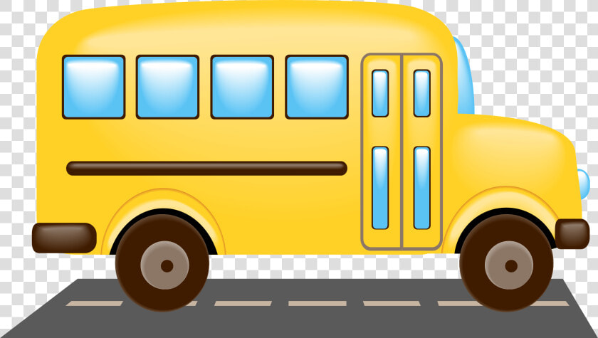 School Bus School Bus   School Bus Vector Png  Transparent PngTransparent PNG