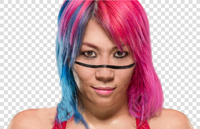 Asuka Nxt Women S Champion   Png Download   Asuka Raw Women  39 s Champion  Transparent PngTransparent PNG