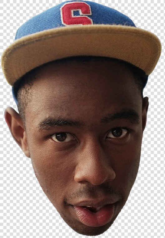 Tyler The Creator Png  Transparent PngTransparent PNG