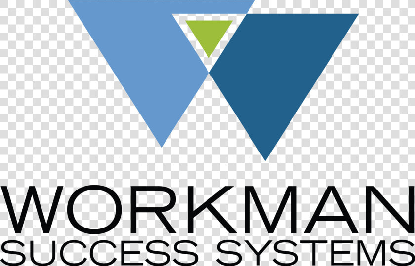 Workman Success Systems Logo  HD Png DownloadTransparent PNG