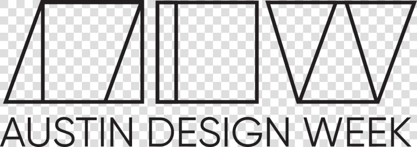 Austin Design Week   Austin Design Week Logo  HD Png DownloadTransparent PNG